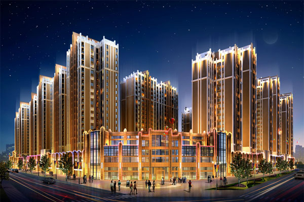 加拿大pc28官方直播在线观看网站住房项目案例